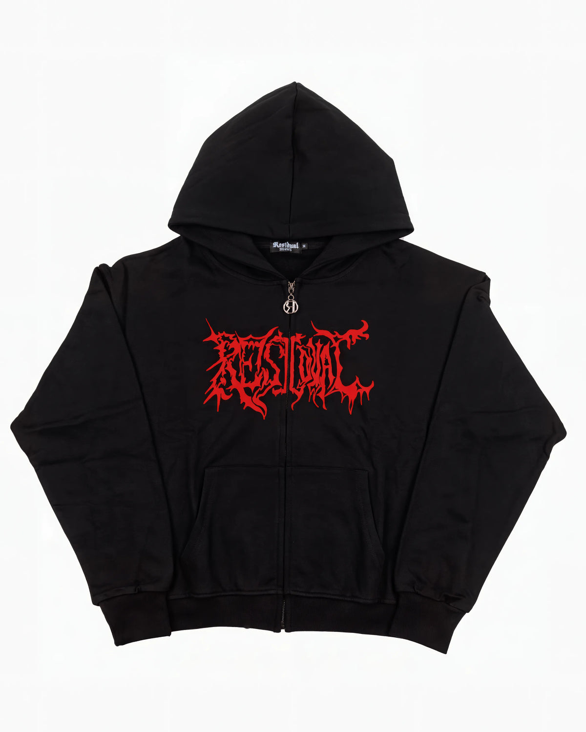 [01]RESIDUAL SET