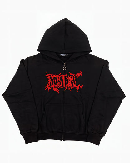 [01]RESIDUAL SET