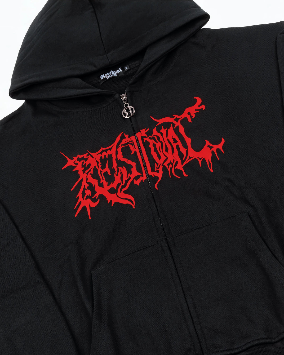 [01]RESIDUAL SET
