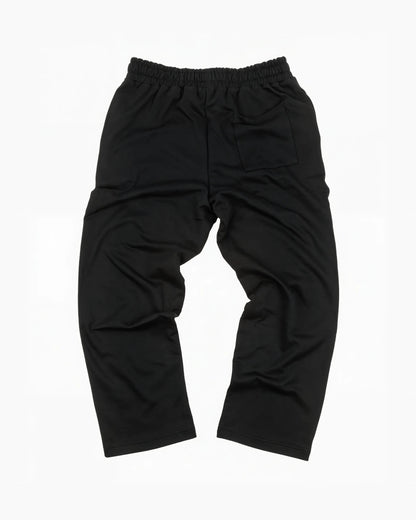 [03]VERMILLION SWEATPANTS