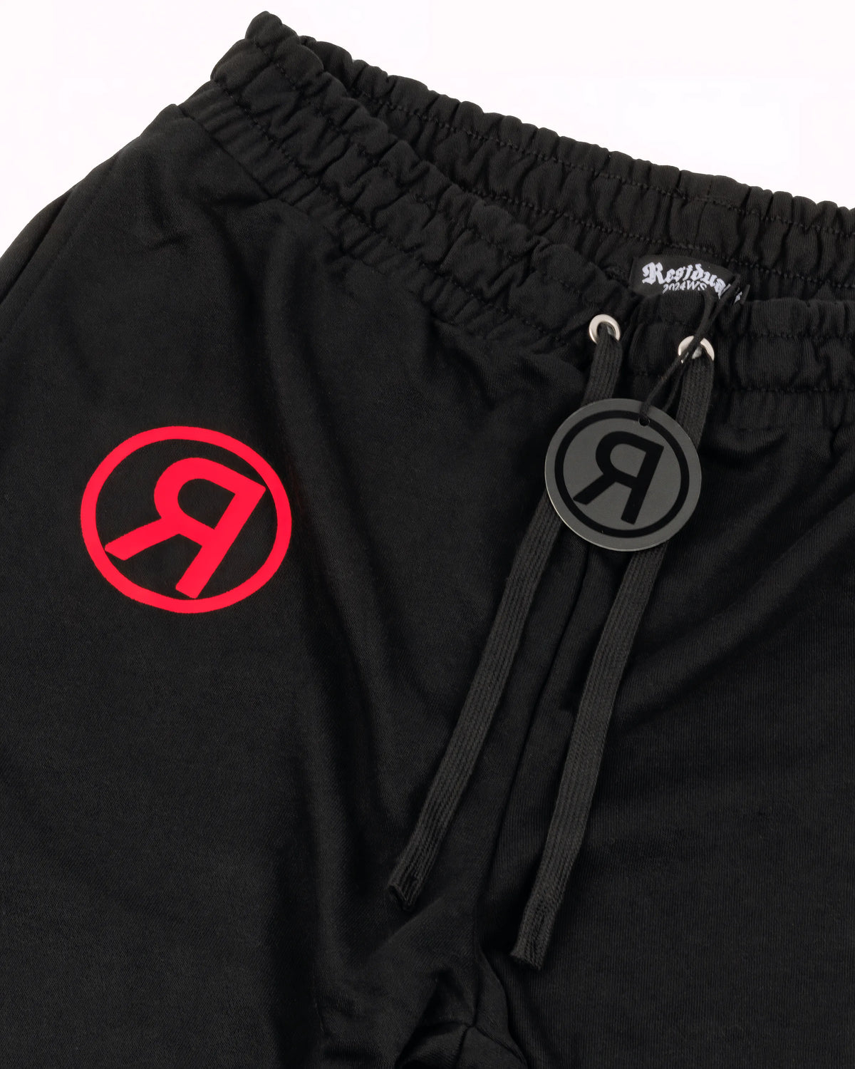 [01]RESIDUAL SET