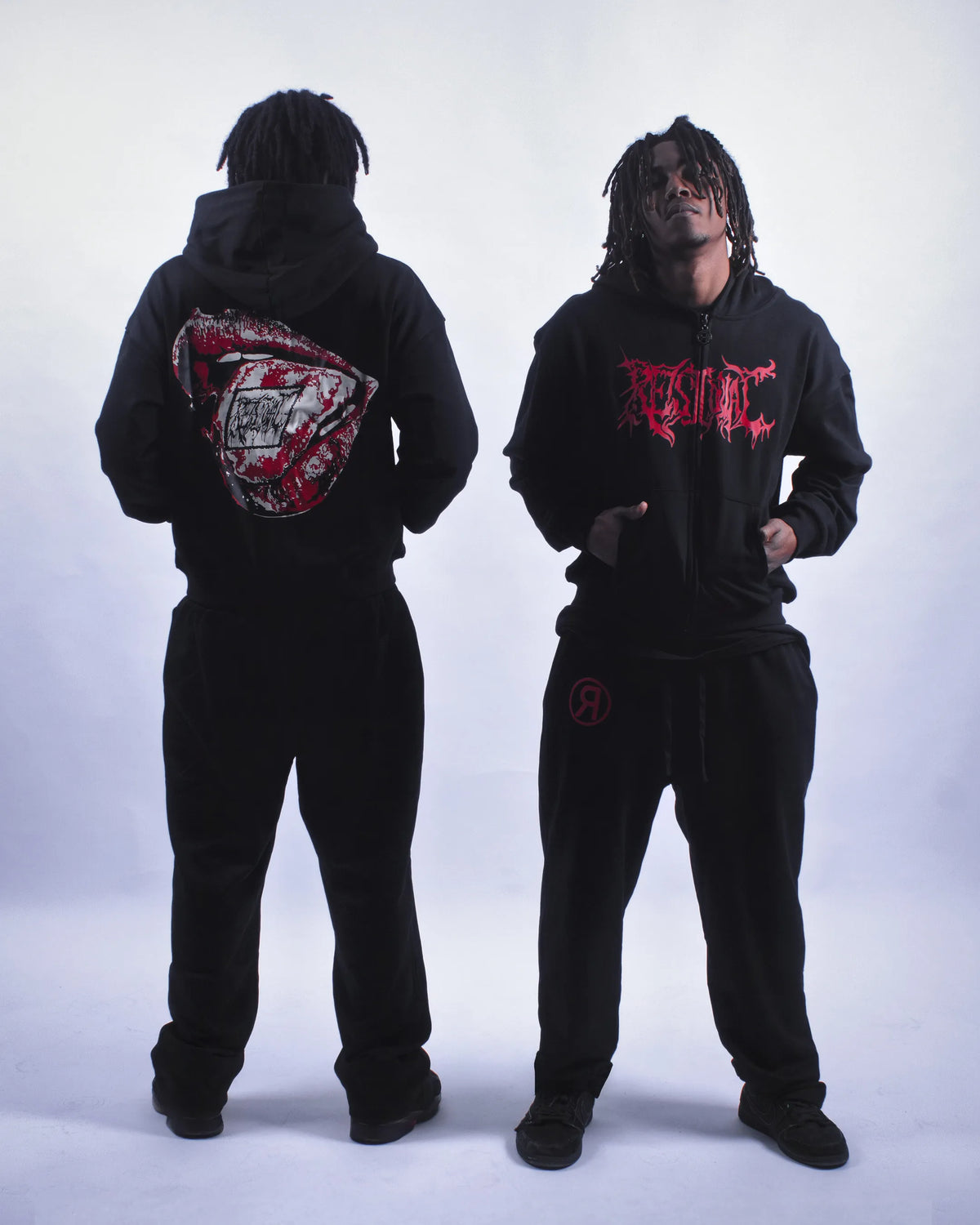 [01]RESIDUAL SET